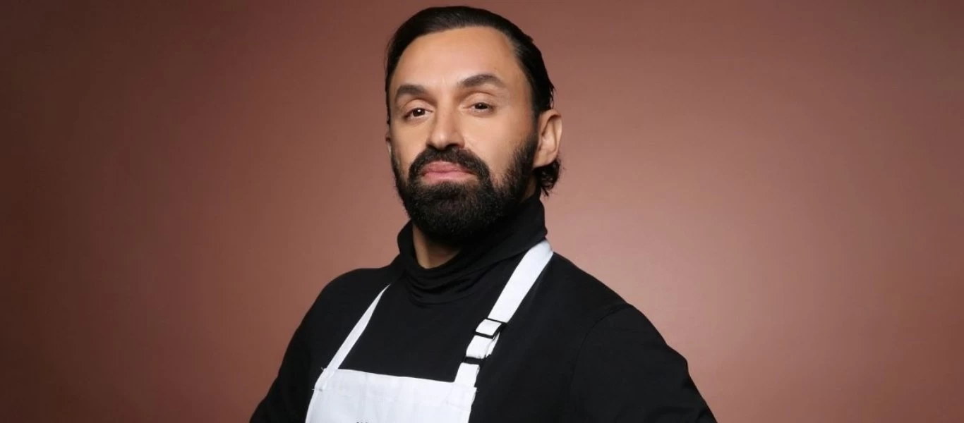 Master Chef: Τα λάθη κόστισαν στο Ν.Σκορδάκη - Αποχώρησε από τον διαγωνισμό